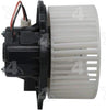HVAC Blower Motor P/N:75868