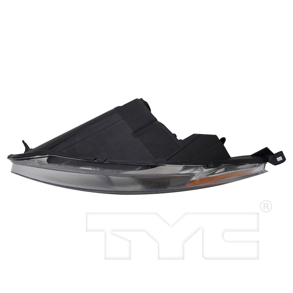 TYC Headlight Assembly for 06-07 Eclipse 20-6721-00-9