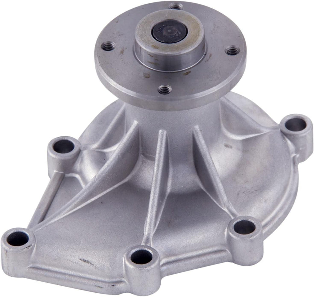 41051 Premium Engine Water Pump