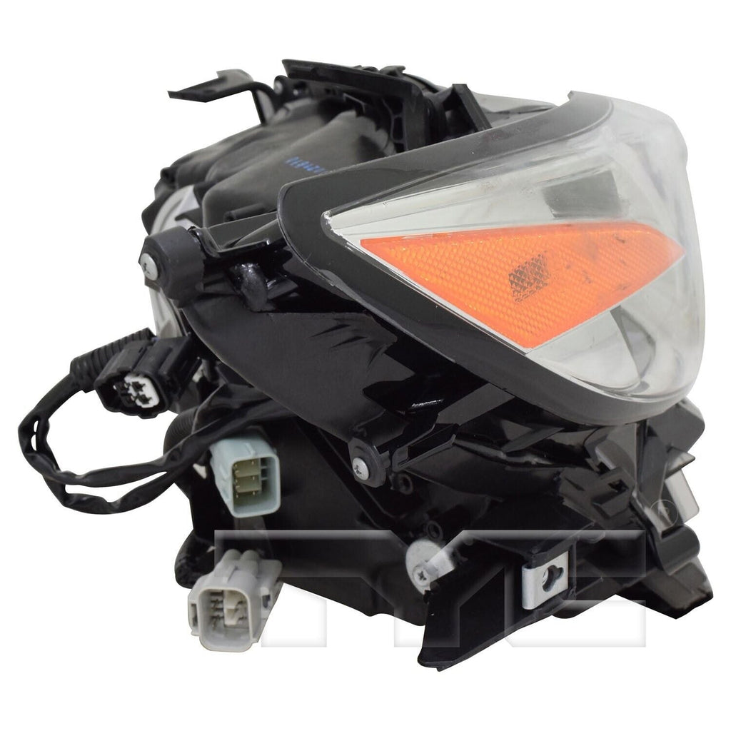 TYC Headlight Assembly for Es300H, ES350 20-9757-00