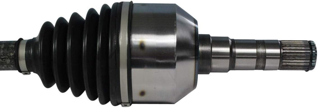 NCV62000 CV Axle Shaft Assembly - Left or Right Front (Driver or Passenger Side)