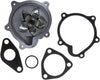 41023 Premium Engine Water Pump