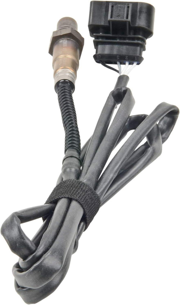 Automotive 16073 Premium Original Equipment Oxygen Sensor - Compatible with Select Audi Allroad Quattro, A4, A4 Quattro, A6, A6 Quattro, A8 Quattro, RS6, S4, S6, S8; Volkswagen Passat