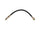 Brake Hydraulic Hose for M400, Bel Air, Biscayne, Impala, Brookwood+More H26913