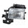 TYC Headlight Assembly for Dodge 20-5194-01