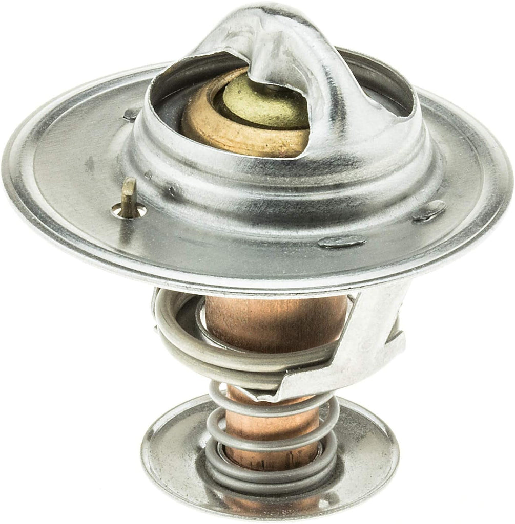 Stant 48158 OE Equivalent Thermostat - 180 Degrees Fahrenheit Opening Temperature