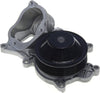 42037 Premium Engine Water Pump