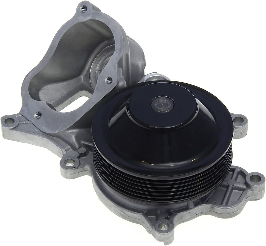 42037 Premium Engine Water Pump