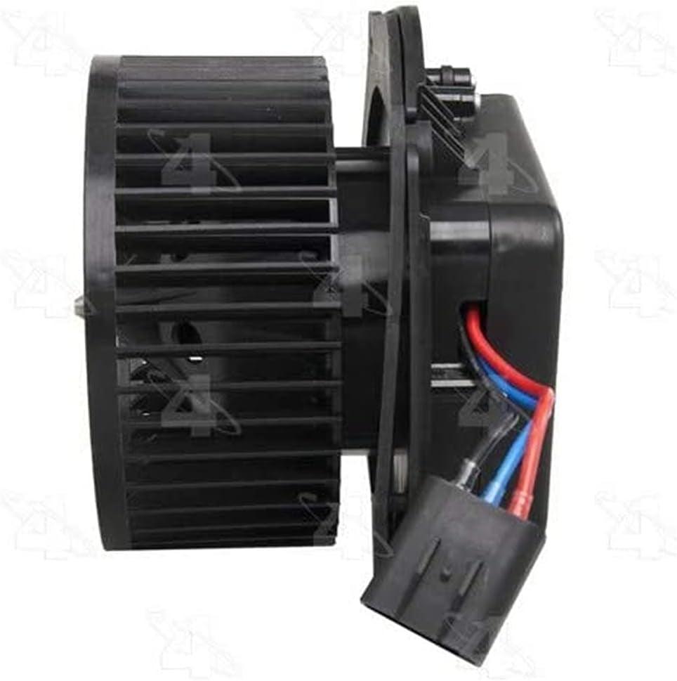 35121 Blower Motor with Wheel