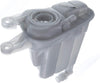 A-Premium Engine Coolant Overflow Recovery Reservoir Tank [W/Sensor] Compatible with Audi A4 (Quattro) 09-16, A5 10-14, A5 Quattro 10-17, Allroad 13-16, Q5 11-17, Replace # 8K0121403G