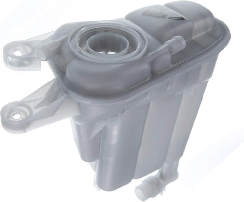 A-Premium Engine Coolant Overflow Recovery Reservoir Tank [W/Sensor] Compatible with Audi A4 (Quattro) 09-16, A5 10-14, A5 Quattro 10-17, Allroad 13-16, Q5 11-17, Replace # 8K0121403G
