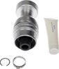 Dorman 932-101 Front Drive Shaft CV Joint Compatible with Select Chevrolet / GMC / Isuzu Models