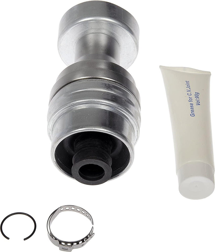 Dorman 932-101 Front Drive Shaft CV Joint Compatible with Select Chevrolet / GMC / Isuzu Models