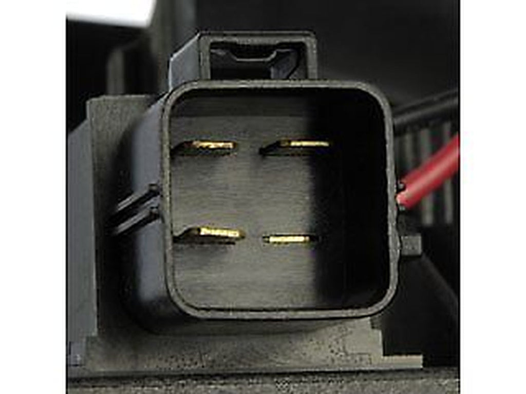 Dorman Engine Cooling Fan Assembly for 1500, Ram 1500 621-410