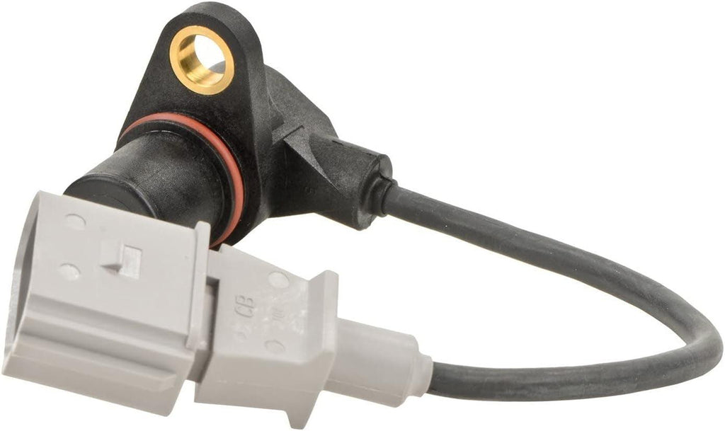 Automotive 0261210199 Original Equipment Crankshaft Position Sensor for Select 2000-15 Audi A3, A4, A4 Quattro, TT, TT Quattro, TTS Quattro; Volkswagen: Beetle, Eos, Golf, GTI, Jetta, Passat