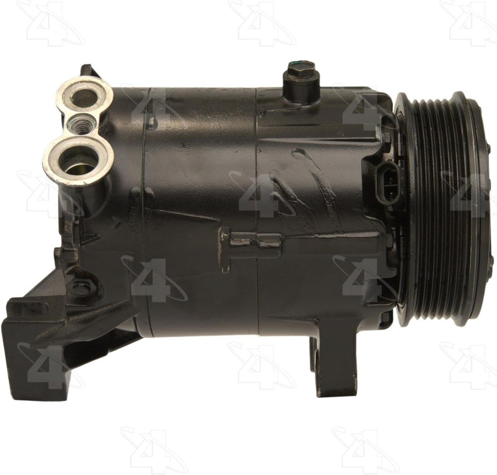 (97274) A/C Compressor