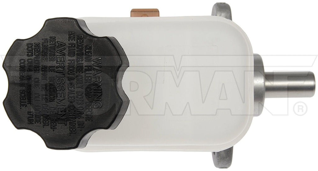 Dorman Brake Master Cylinder for 06-08 Kia Optima M630696