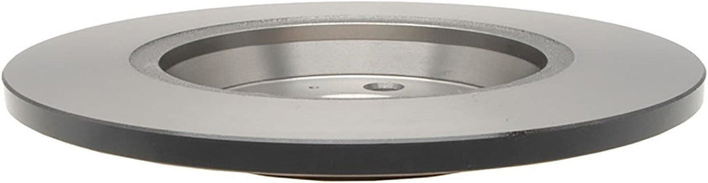 Gold 18A2752 Black Hat Rear Disc Brake Rotor