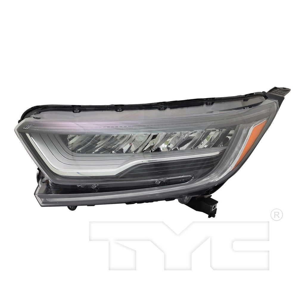 TYC Headlight Assembly for 17-21 CR-V 20-9920-00