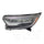 TYC Headlight Assembly for 17-21 CR-V 20-9920-00