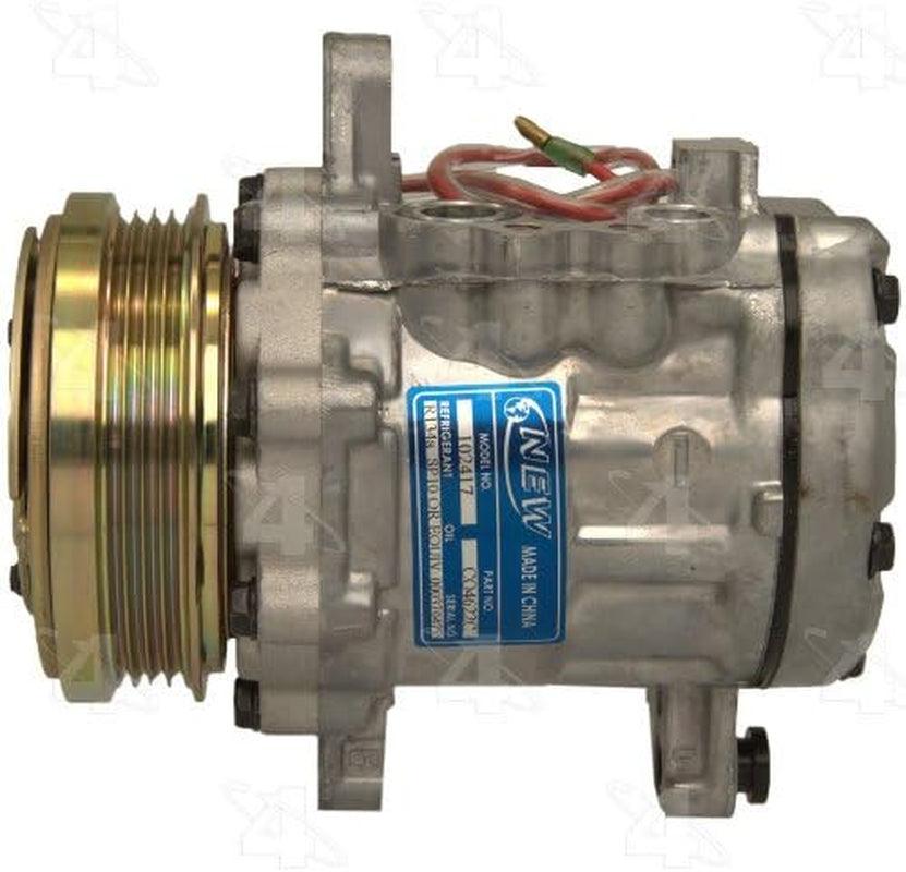 68573 A/C Compressor