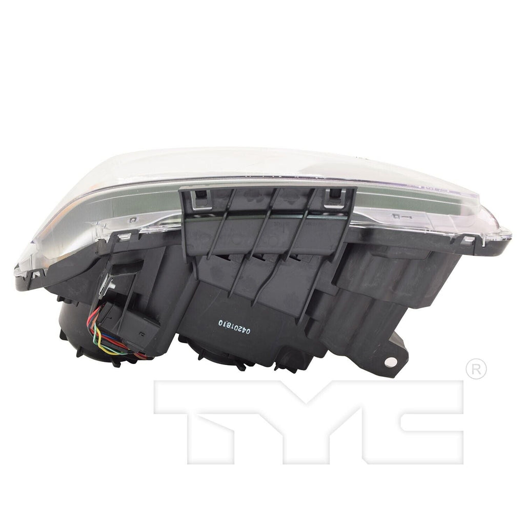 TYC Headlight Assembly for 16-17 GMC Terrain 20-9141-80-9