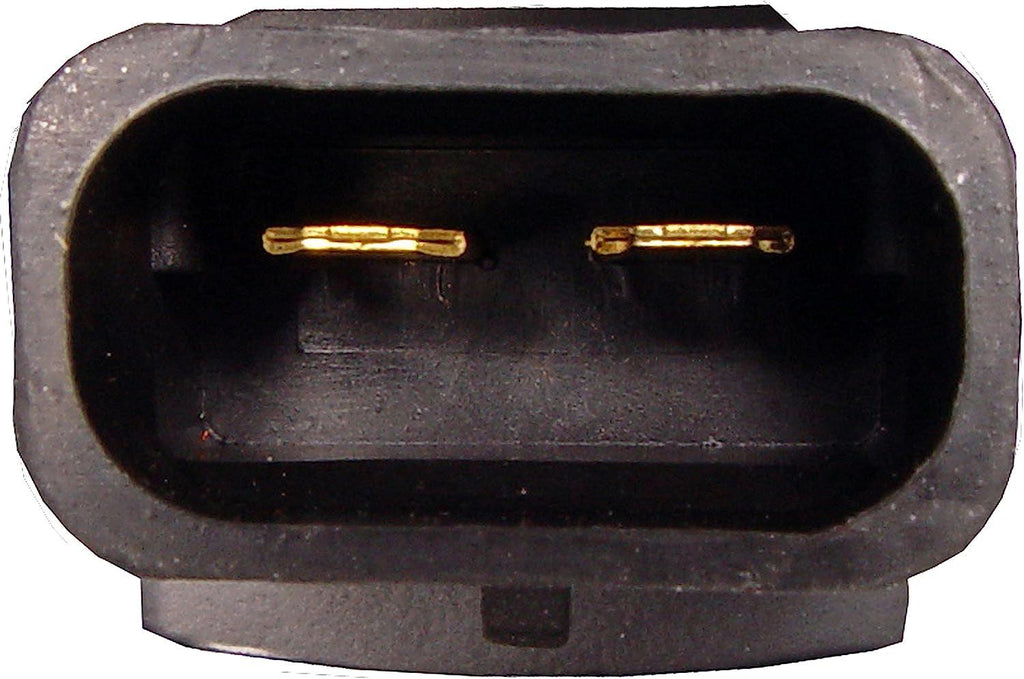 Dorman 620-600 Engine Cooling Fan Assembly Compatible with Select Chevrolet / Pontiac Models , Black