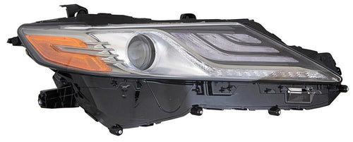 Depo Headlight Assembly for 19 Camry 312-11AWR-ASN7