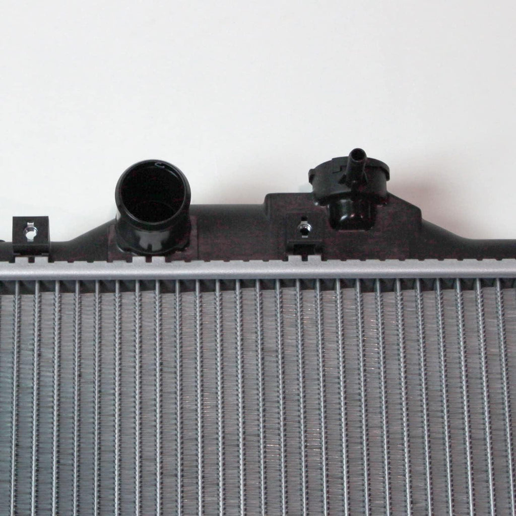 2722 Radiator Compatible with 2006-2008 Mitsubishi Galant