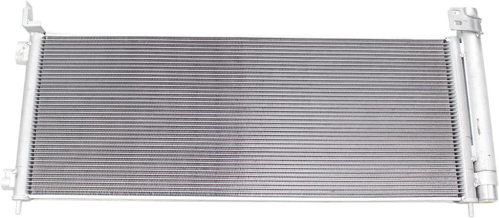 A/C Condenser Assembly Direct Fit for Toyota 2016-2018 Rav4 Hybrid New