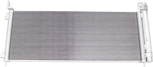 A/C Condenser Assembly Direct Fit for Toyota 2016-2018 Rav4 Hybrid New