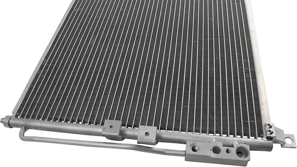 A/C Condenser Assembly Direct Fit for Infiniti Q50 Q60 New V6 3.0