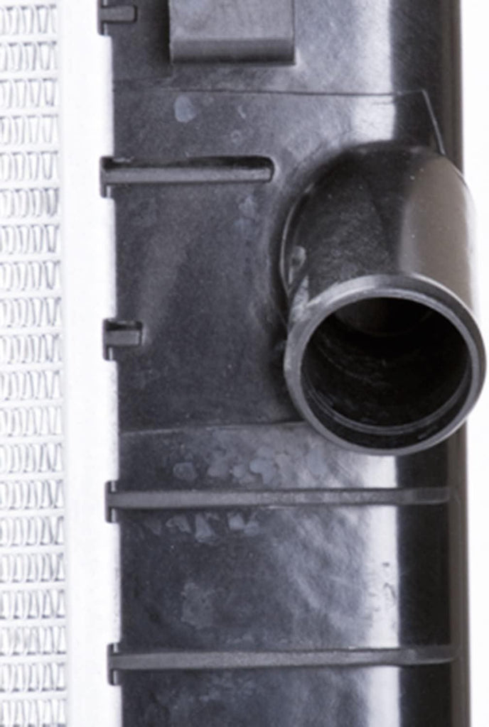 2837 Radiator Compatible with 2006-2008 Chevrolet Impala