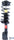 Monroe Quick-Strut 173021 Suspension Strut and Coil Spring Assembly
