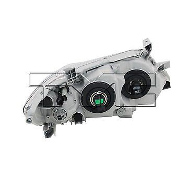 TYC Headlight Assembly for 10-11 Camry 20-9088-00