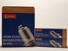 6 PCSNEW -- DENSO #6076 -- U-GROOVE - Standard Spark Plugs -- K16HPR-U11