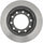 Silver 18A230A Disc Brake Rotor