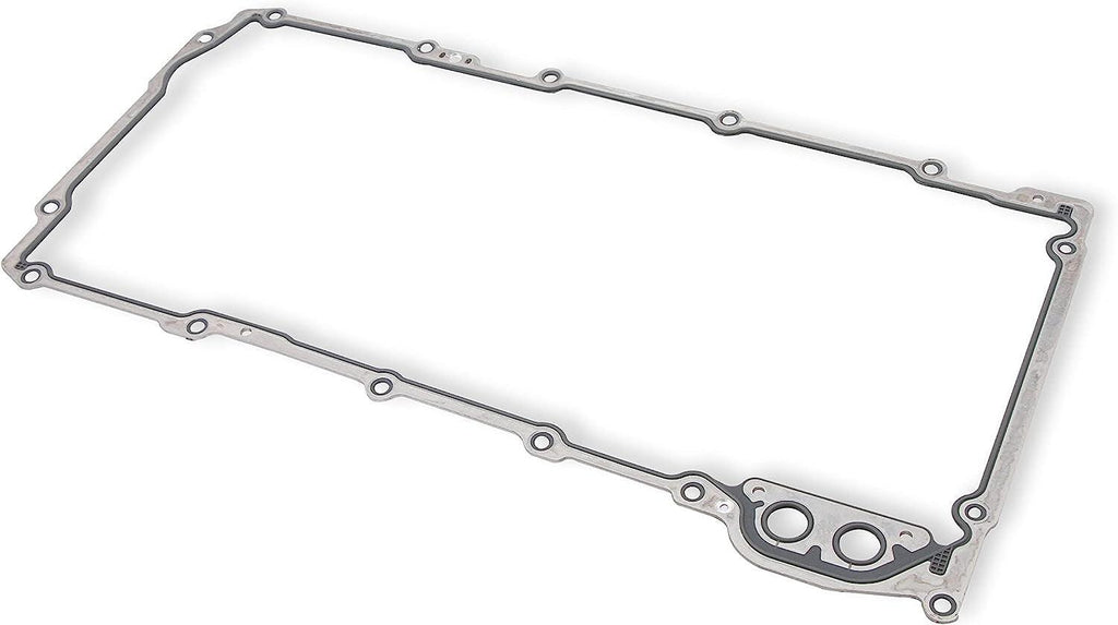 5045WND Oil Pan Kit - Fabricated