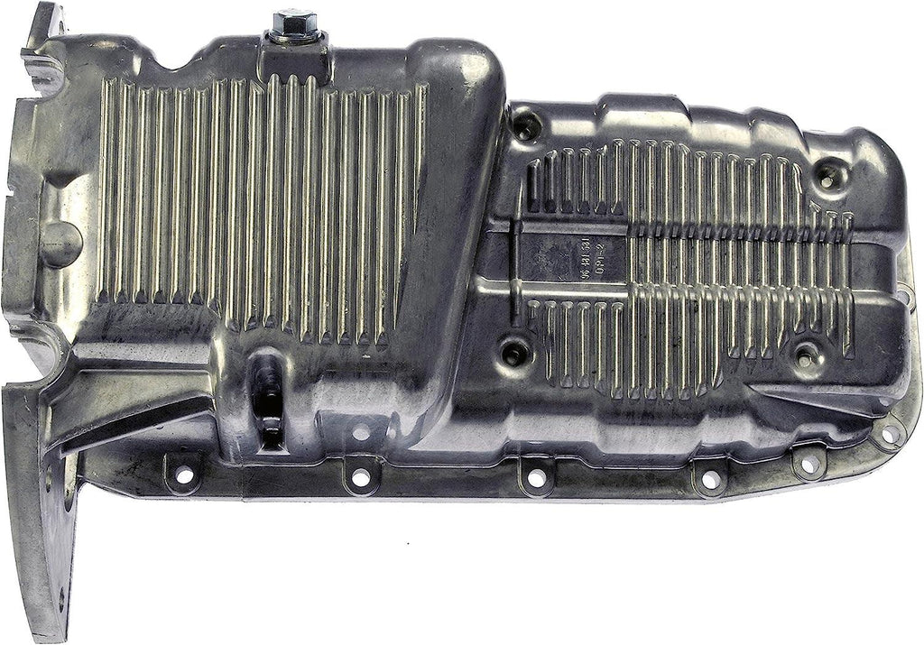 Dorman 264-140 Engine Oil Pan Compatible with Select Chevrolet/Pontiac Models
