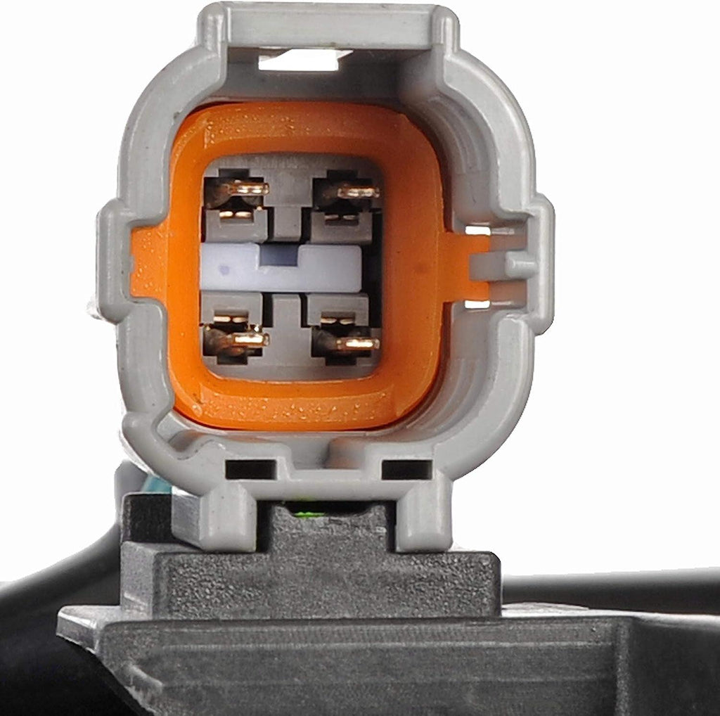 Dorman 621-568 Engine Cooling Fan Assembly Compatible with Select Scion / Toyota Models