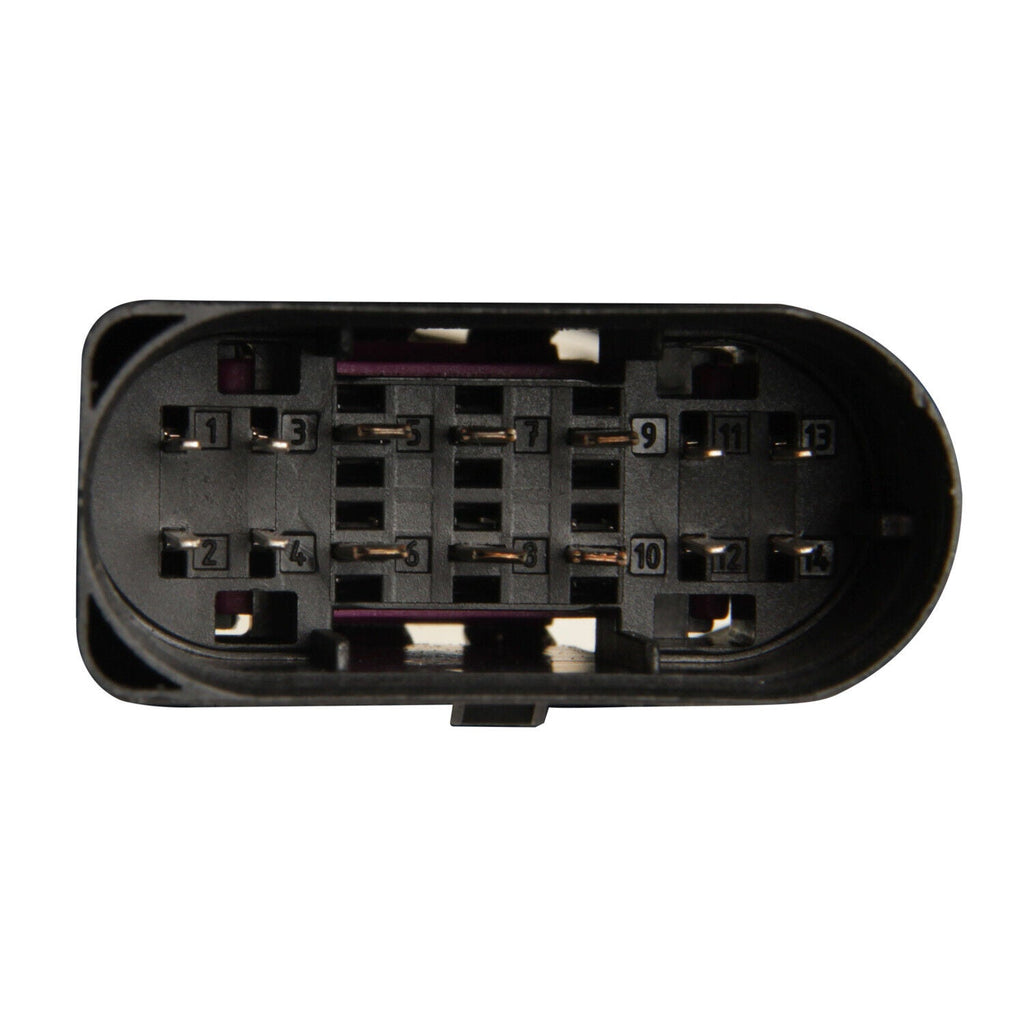 Marelli Headlight Assembly for C300, C350 LUS5292