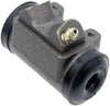 WC37171 Professional Grade Drum Brake Wheel Cylinder