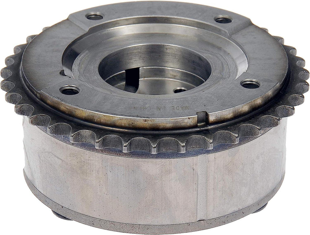 Dorman 916-944 Engine Variable Valve Timing (VVT) Sprocket for Select Pontiac/Scion/Toyota Models