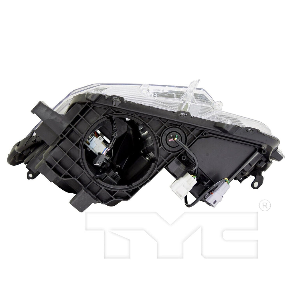 TYC Headlight Assembly for 16-18 RAV4 20-9791-00