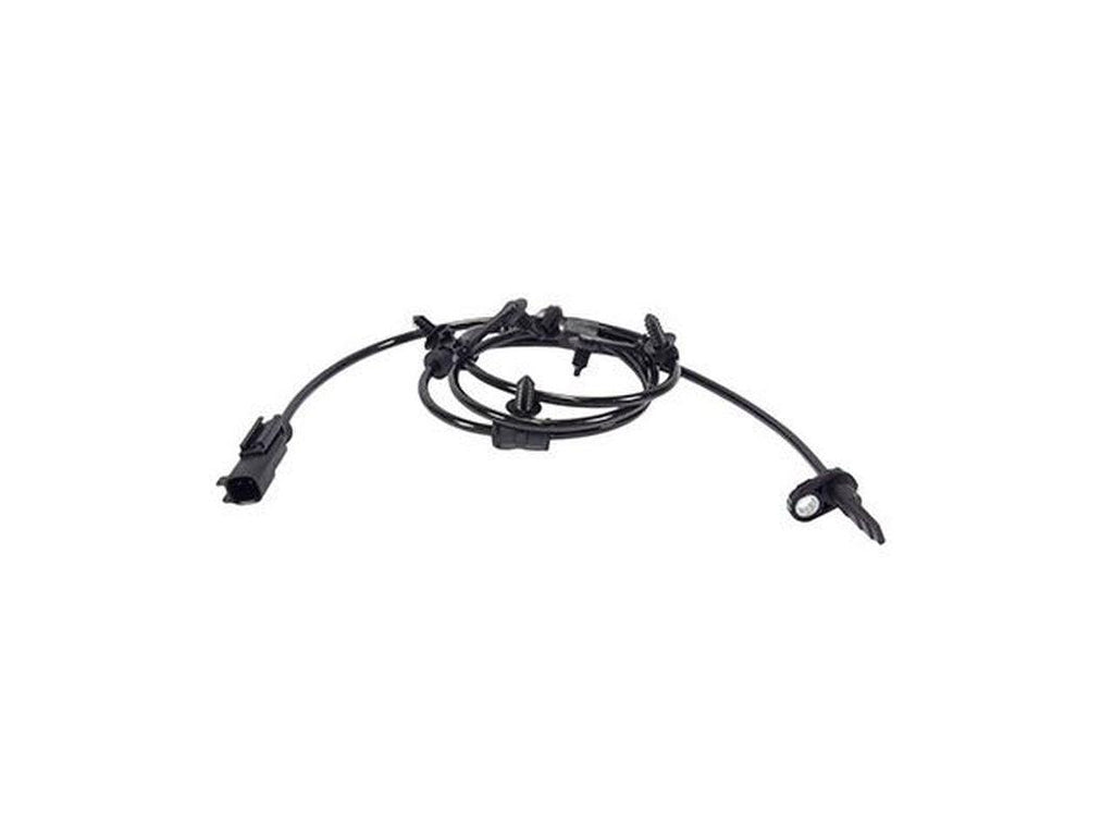 Rear Left ABS Speed Sensor - Compatible with 2011 - 2014 Ford Edge 2012 2013