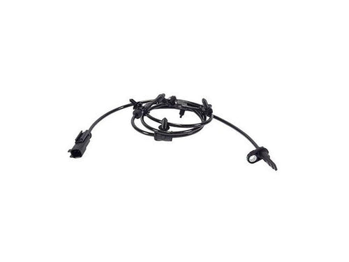 Rear Left ABS Speed Sensor - Compatible with 2011 - 2014 Ford Edge 2012 2013