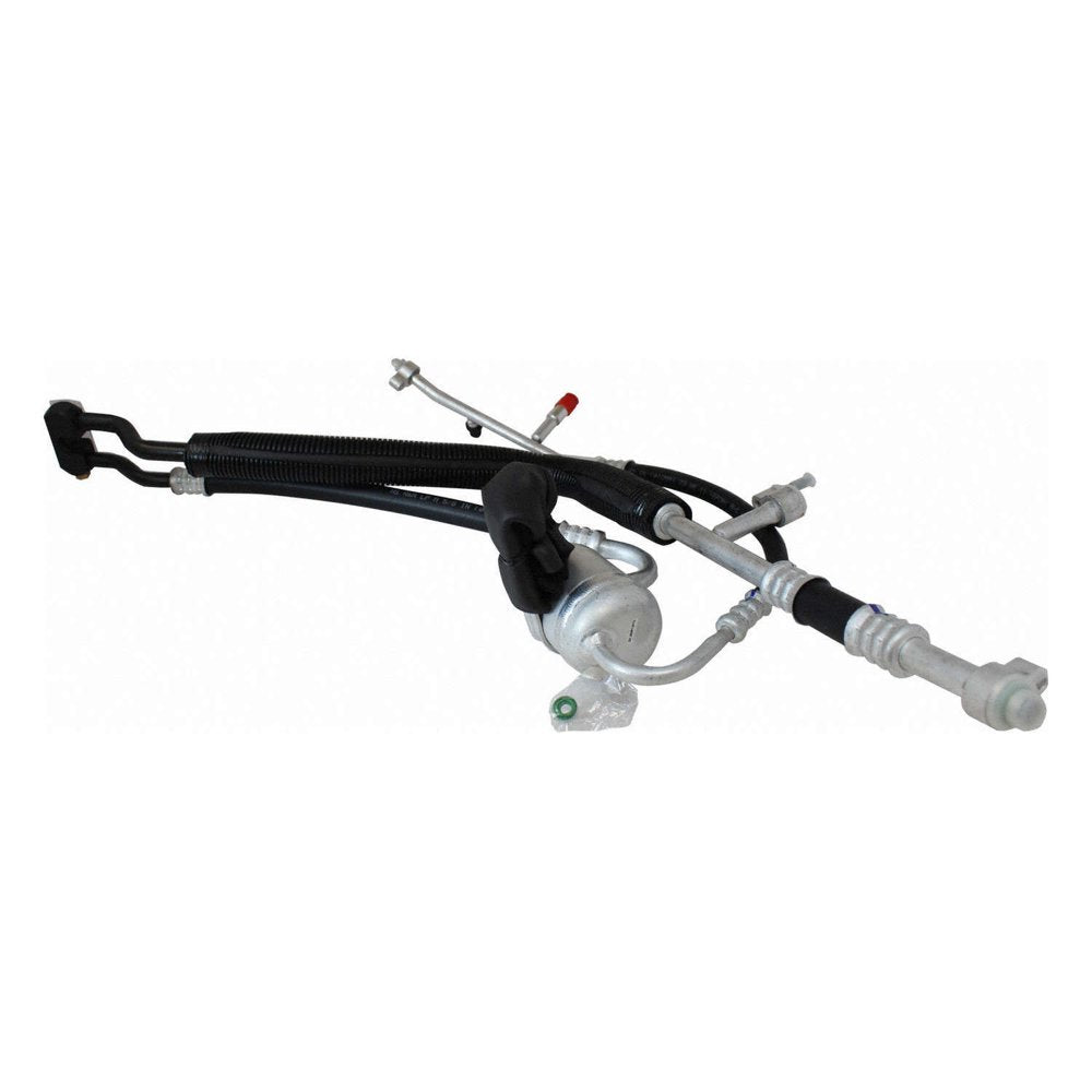 A/C Manifold Hose Assembly YF-37120 2000 Ford Expedition