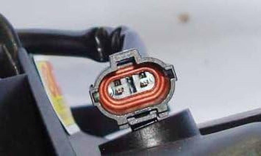 610480 Hyundai Replacement Condenser Cooling Fan Assembly