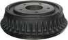 Professional 18B106 Rear Brake Drum
