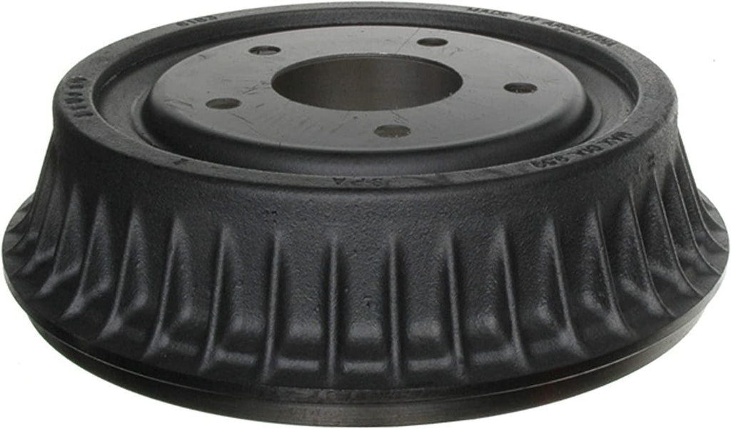 Professional 18B106 Rear Brake Drum